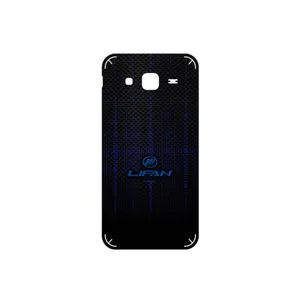MAHOOT Lifan Cover Sticker for Samsung Galaxy J5