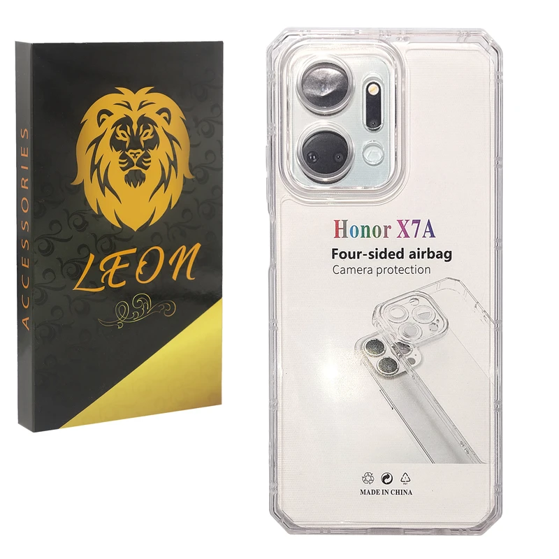 کاور لئون مدل Nahid مناسب برای گوشی موبایل آنر X7B