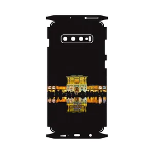 MAHOOT Ali Qapu-FullSkin Cover Sticker for Samsung Galaxy S10 Plus