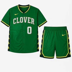 ست پیراهن و شلوارک ورزشی مردانه مدل gs-dri fit-2a07561