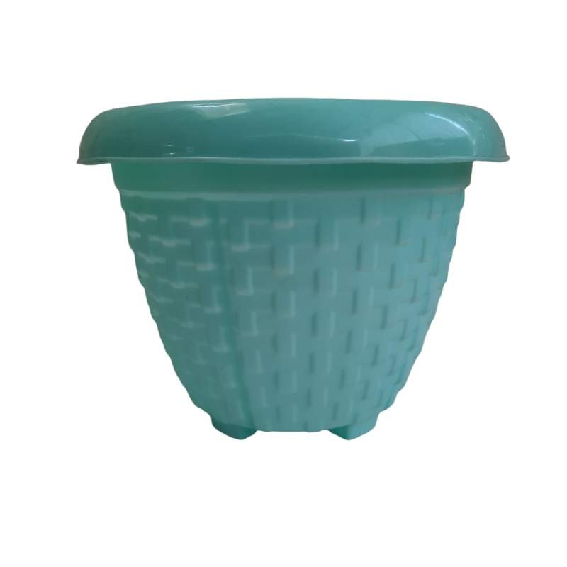 گلدان مدل اجری کد 58