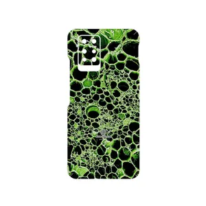 MAHOOT Atom Universe 4 Cover Sticker for Infinix Note 10 Pro