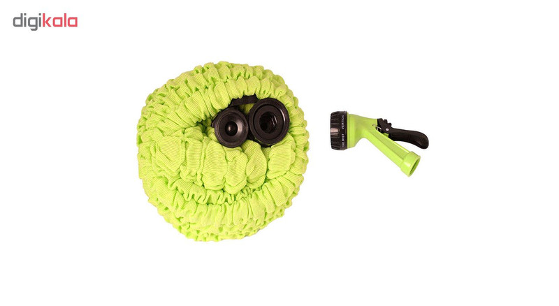 شلنگ کد 01 به همراه آبپاش شلنگ کد 01 به همراه آبپاش