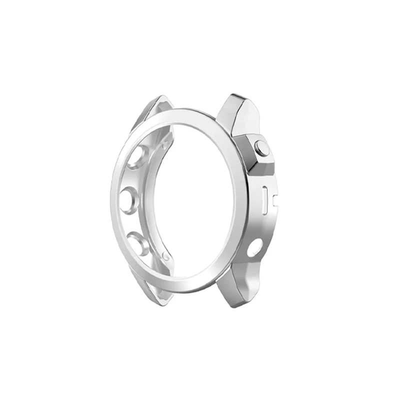  کاور مدل 251-0001-016 مناسب برای ساعت هوشمند گارمین fenix 7 