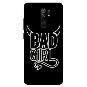 Megafone 8105 Cover For Xiaomi Redmi 9