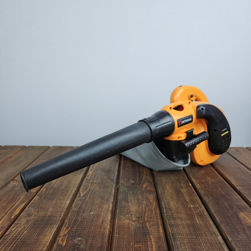 مکنده دمنده اینتیمکث کد GHR 964 مدل 0705