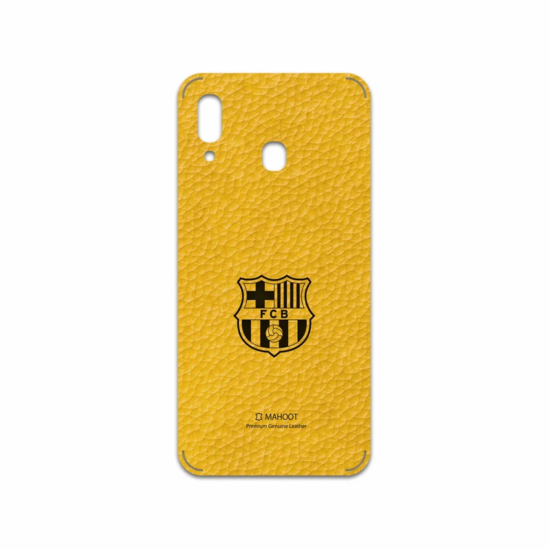 برچسب پوششی ماهوت مدل ML-BRCA مناسب برای گوشی موبایل سامسونگ Galaxy A20