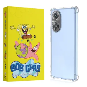 BOB GHAB JELEB Cover For Honor X9