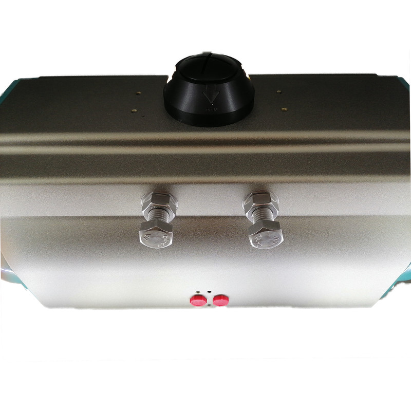 اکچویتور پنوماتیک آئوموتو مدل RT190D