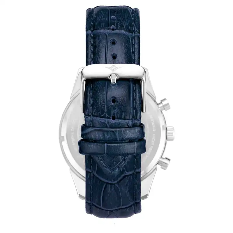 ساعت مچی عقربهای مردانه کوارتز استورلینگ مدل 3975l-2