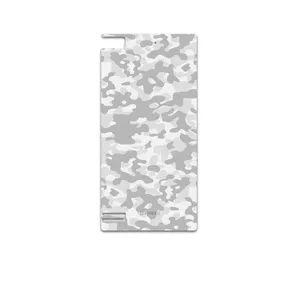 MAHOOT  Army-Snow Cover Sticker for BlackBerry Z3