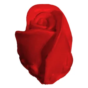 مجسمه مدل گل رز کد 303 بسته 3 عددی