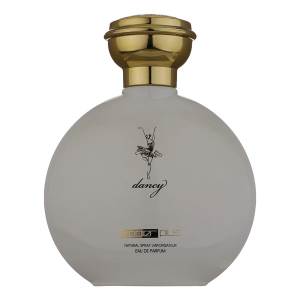 ادوپرفیوم زنانه رودیر مدل Dancy حجم 100 میلیلیتر