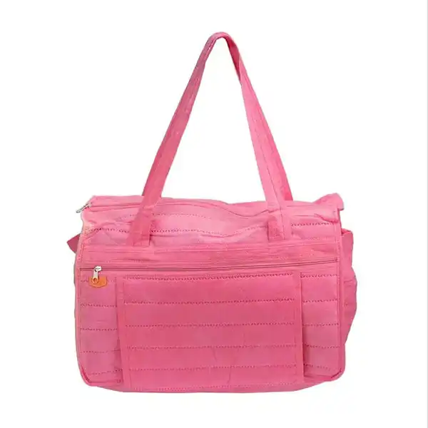 کیف استخر مدل پنبه کد TR01