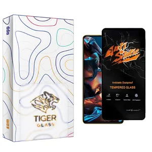 Tiger Glass SAM Screen Protector For Xiaomi  Poco X5 Pro 5G