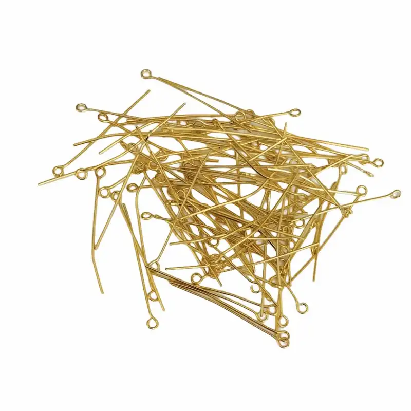 میخ گوشواره مدل 036 مجموعه 100 عددی