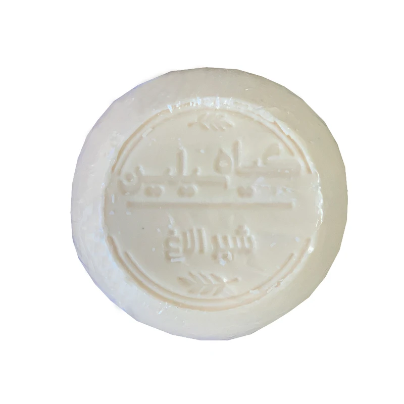 صابون شیر الاغ عطاری مجذوبی مدل 02 وزن 100 گرم