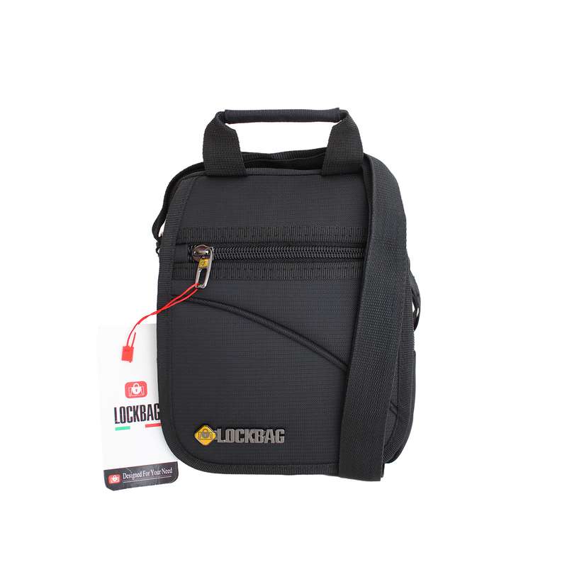 کیف رودوشی لاک بگ مدل 70204