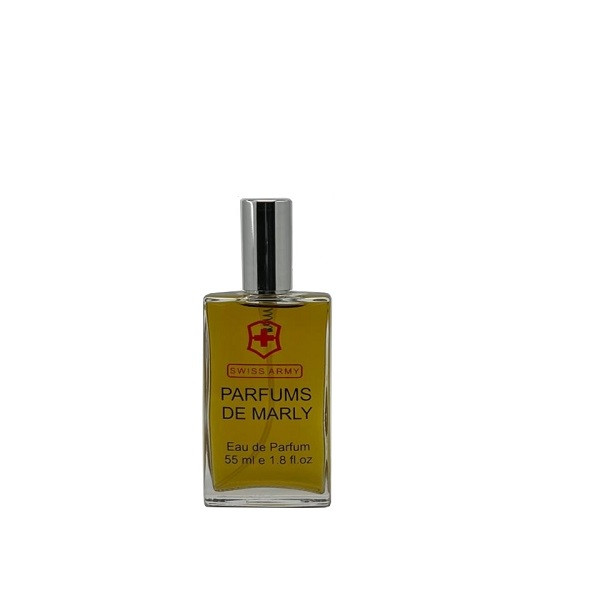 عطر جیبی سوئیس آرمی مدل مارلی گرینلی حجم 55 میلی لیتر عطر جیبی سوئیس آرمی مدل مارلی گرینلی حجم 55 میلی لیتر