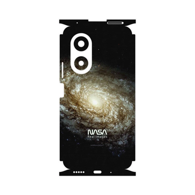 برچسب پوششی ماهوت مدل Universe-by-NASA-1-FullSkin مناسب برای گوشی موبایل هوآوی Nova 9 SE
