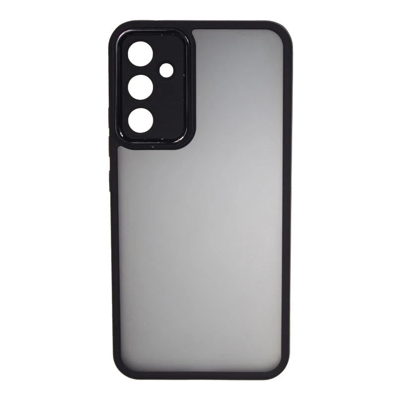 کاور مدل متال کد PY-01 مناسب برای گوشی موبایل سامسونگ Galaxy A34