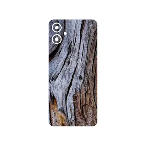 MAHOOT Wood Texture 7 Cover Sticker for Samsung Galaxy A06