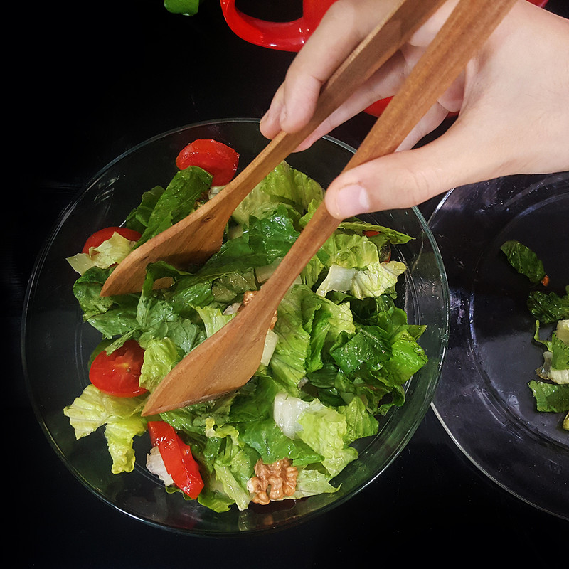 انبر چوبلمه مدل OLD