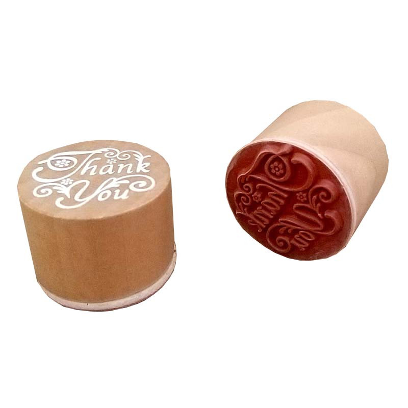 مهر طرح نوشته انگلیسی کد 018