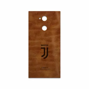 MAHOOT BFL-JUVE Cover Sticker for Sony Xperia XA2 Ultra