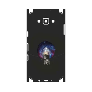 MAHOOT Collage of surreal Portrait of Women 3-FullSkin Cover Sticker for Samsung Galaxy A5 2015