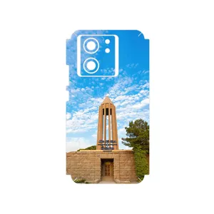MAHOOT Abu Ali Sina tomb Cover Sticker for Xiaomi 13T Pro