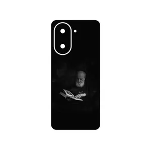 MAHOOT Hoshang Ebtehaj Cover Sticker for Xiaomi Redmi A5 4G