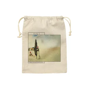 نظم دهنده ترمه طراحان ایده مدل چشمه نکروفیلیک از دالی کد art0745 - L