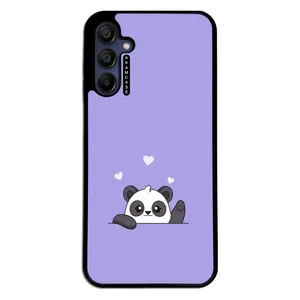 AKAM AMC-WSGA15-PANDA-27 Cover For Samsung Galaxy A15