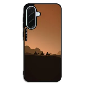 AKAM AMC-WSGA36-DESERT-20 Cover For Samsung Galaxy A36