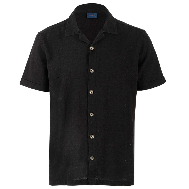 پیراهن آستین کوتاه مردانه مدل MMDS-AT6703
