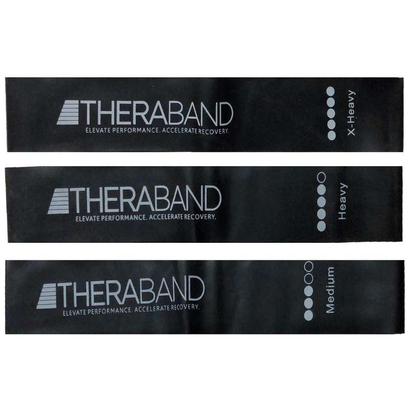 کش مینی لوپ تراباند مدل X-H-M-3 بسته 3 عددی