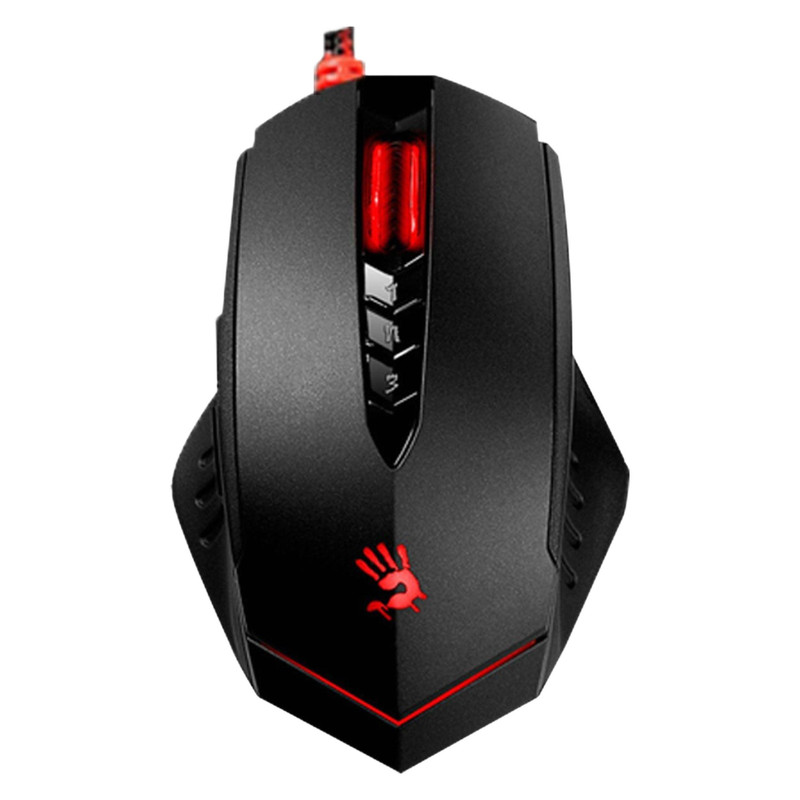 ماوس مخصوص بازی ایفورتک مدل V8M
