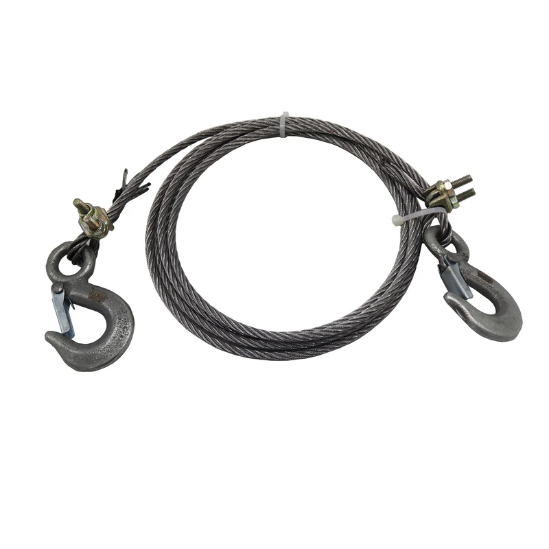  سیم بکسل خودرو مدل بلک بول کد YPK-6MM طول 3.23 متر