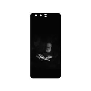 MAHOOT Hoshang Ebtehaj Cover Sticker for Huawei P10 Plus