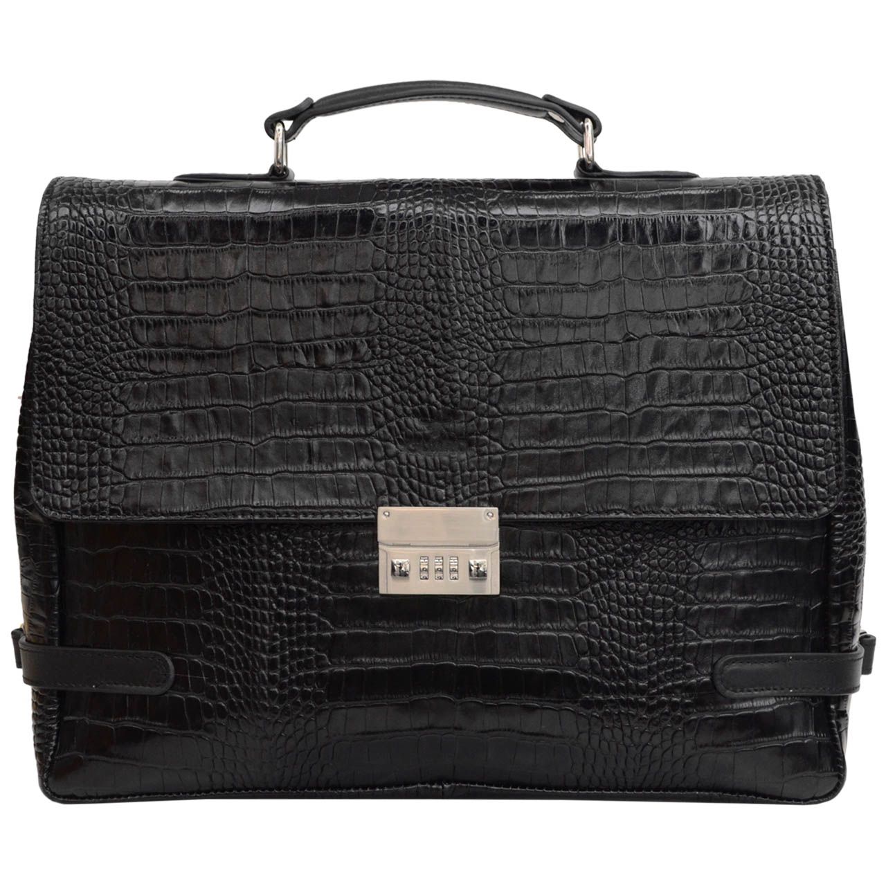 کیف اداری گارد مدل VICENZO BLK -  - 1