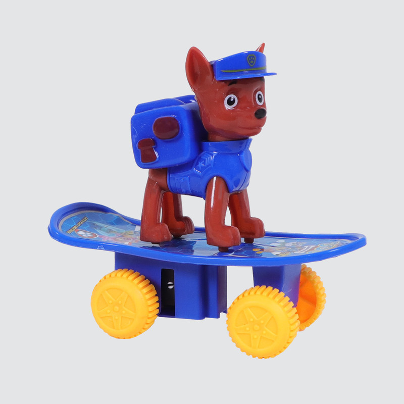 اکشن فیگور طرح سگ های نگهبان مدل 11603 بسته 3 عددی