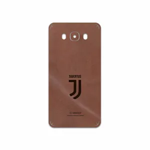 MAHOOT MNL-JUVE Cover Sticker for Samsung Galaxy J7 2016