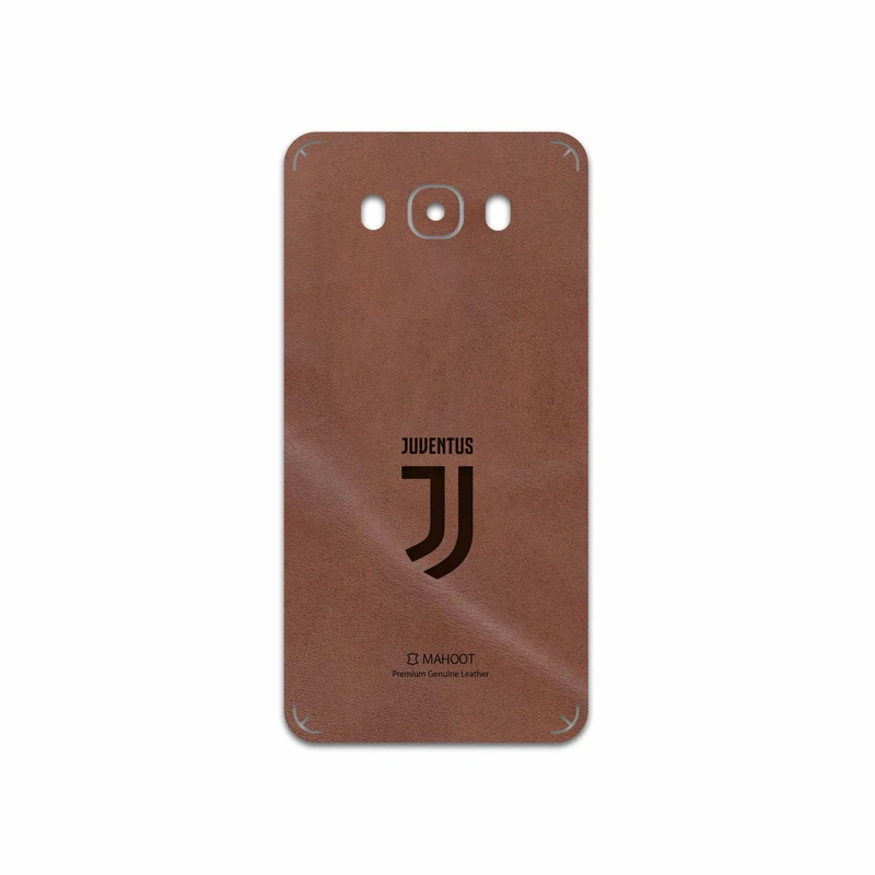 برچسب پوششی ماهوت مدل MNL-JUVE مناسب برای گوشی موبایل سامسونگ Galaxy J7 2016
