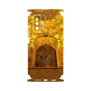 MAHOOT Chehel Sotoun Palace-FullSkin Cover Sticker for Xiaomi 11T 5G