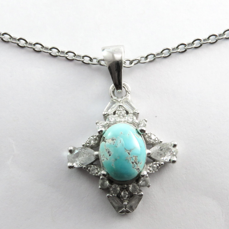 نیم ست نقره زنانه کد AV008 نیم ست نقره زنانه کد AV008