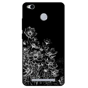 Megafone 7274 Cover For Xiaomi Redmi 5A