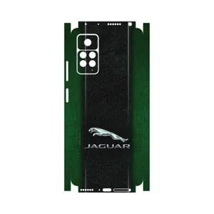 MAHOOT Jaguar-Cars-FullSkin Cover Sticker for Xiaomi Redmi Note 11 Pro