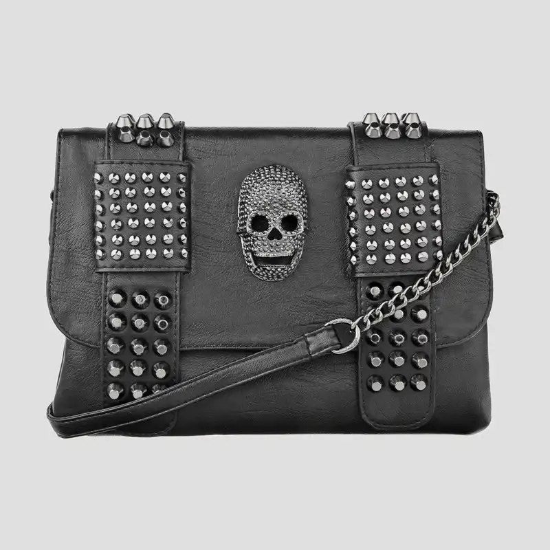 کیف رودوشی زنانه مدل SK-Bz-952d6