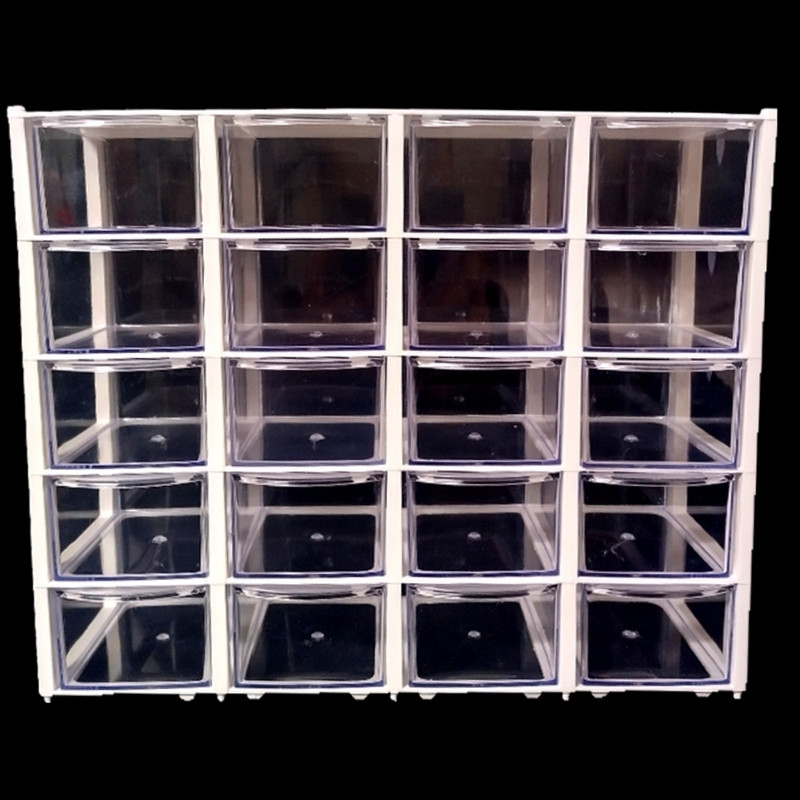 جای ادویه مدل SJA20